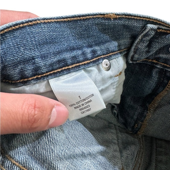 Y2K Old Navy Mini Skirt - Picture 4 of 4